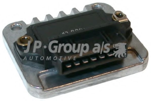 Комутатор запалювання JP GROUP 1192100302