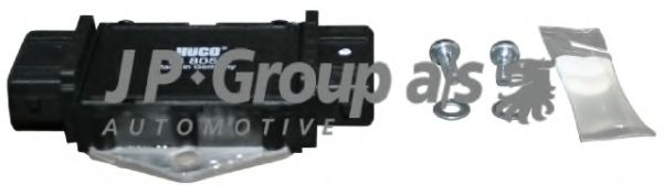 Блок управления системой зажигания JP GROUP 1192100602