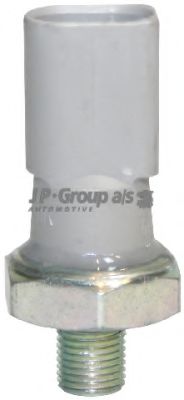 Датчик давления масла JP GROUP 1193501302