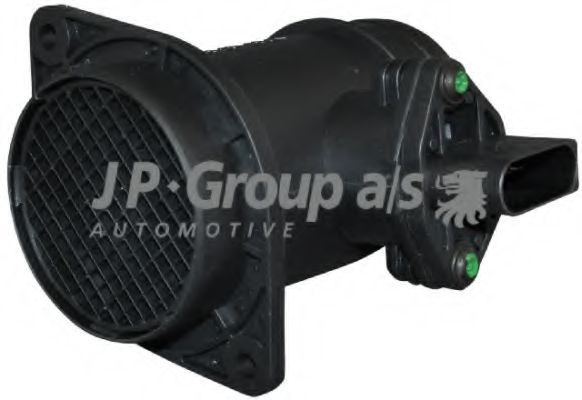 Расходомер (ДМРВ) JP GROUP 1193900102