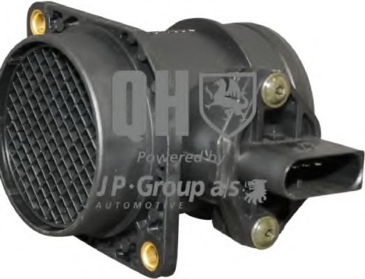 Расходомер (ДМРВ) JP GROUP 1193900709