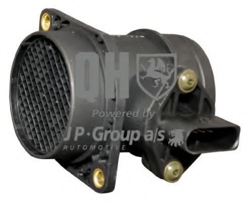 Расходомер (ДМРВ) JP GROUP 1193901009