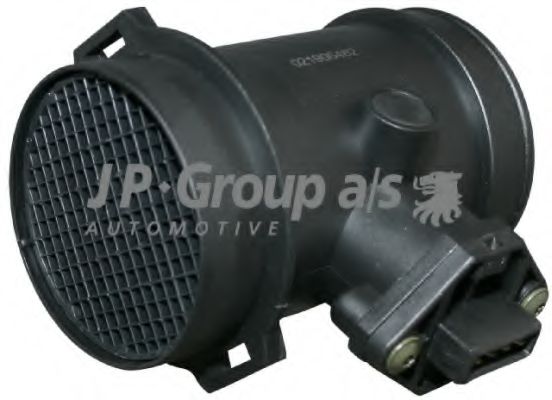 Расходомер (ДМРВ) JP GROUP 1193902400