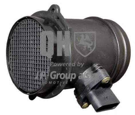 Расходомер (ДМРВ) JP GROUP 1193903909