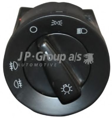Вимикач освітлення JP GROUP 1196101900