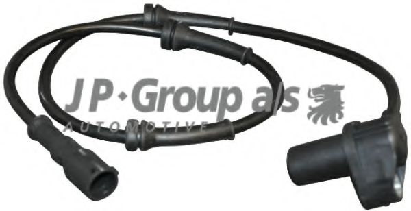 Датчик вращения колеса JP GROUP 1197102870