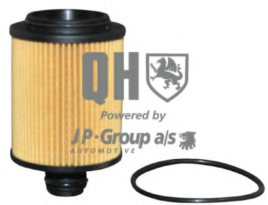 Масляный фильтр JP GROUP 1218506809
