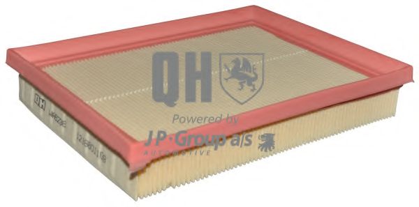 Воздушный фильтр JP GROUP 1218601109