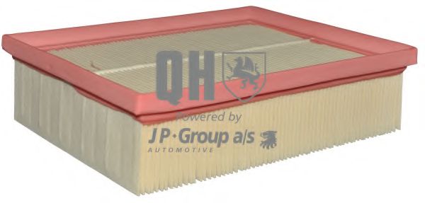 Воздушный фильтр JP GROUP 1218601209
