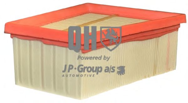 Воздушный фильтр JP GROUP 1218608809