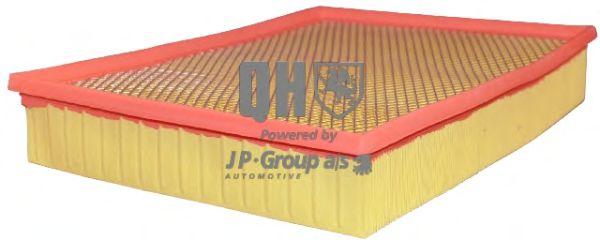 Воздушный фильтр JP GROUP 1218609909