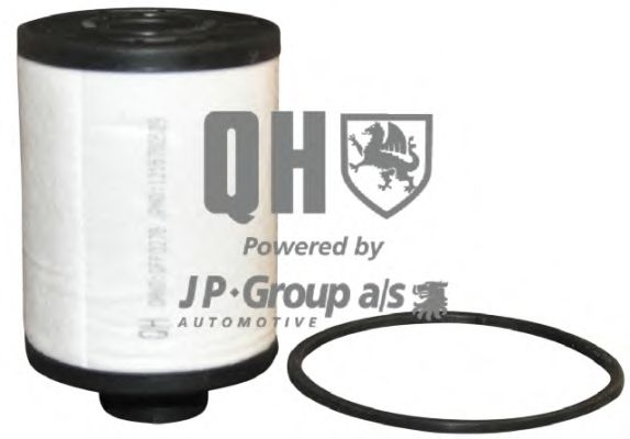 Топливный фильтр JP GROUP 1218700509