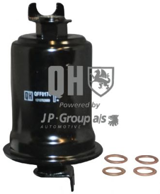 Топливный фильтр JP GROUP 1218702609