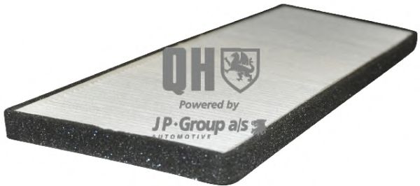 Фильтр салона JP GROUP 1228100309