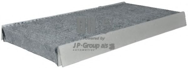 Фильтр салона JP GROUP 1228101809