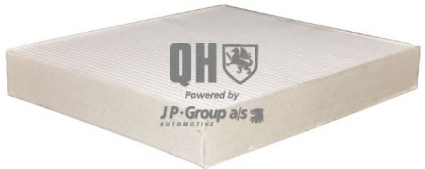 Фильтр салона JP GROUP 1228102109
