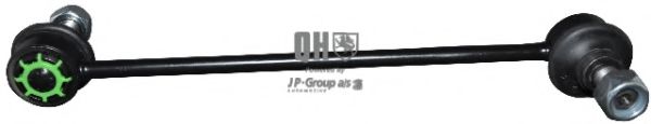 Тяга / стойка стабилизатора JP GROUP 1240400709