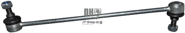 Тяга / стійка стабілізатора JP GROUP 1240401609
