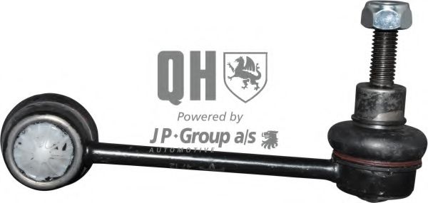Тяга / стійка стабілізатора JP GROUP 1240402189