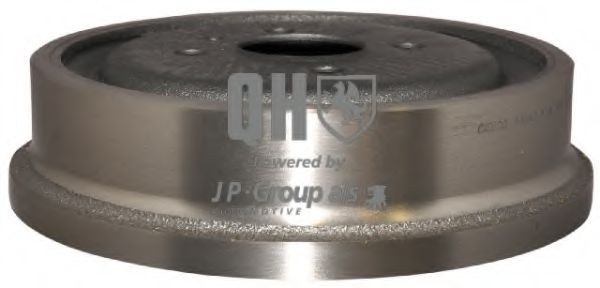 Тормозной барабан JP GROUP 1263500809