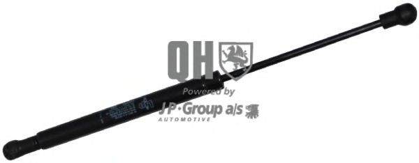 Газовый упор крышки багажника JP GROUP 1281203909