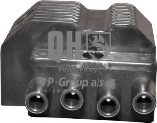 Катушка зажигания JP GROUP 1291600609