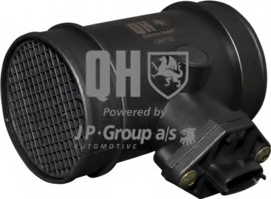 Расходомер (ДМРВ) JP GROUP 1293901309
