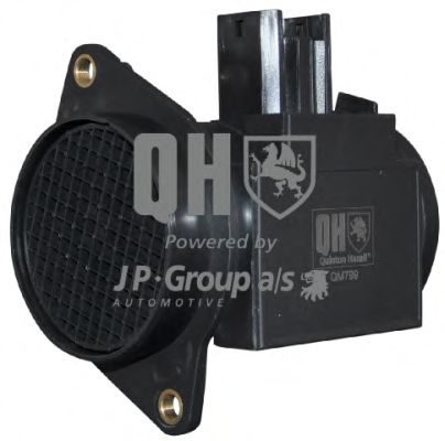 Расходомер (ДМРВ) JP GROUP 1293902009