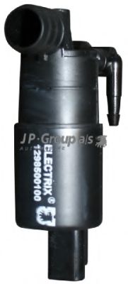 Насос омывателя JP GROUP 1298500100