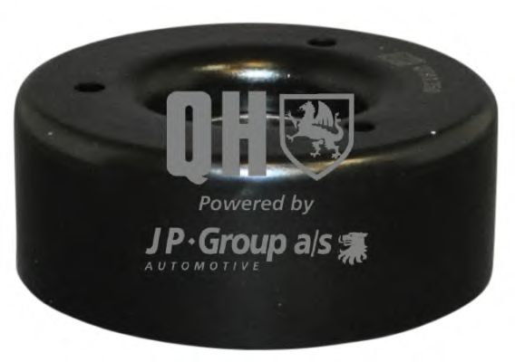 Натяжной ролик поликлинового ремня JP GROUP 1318250409