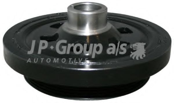 Шкив коленвала JP GROUP 1318301600