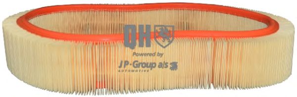 Повітряний фільтр JP GROUP 1318600309