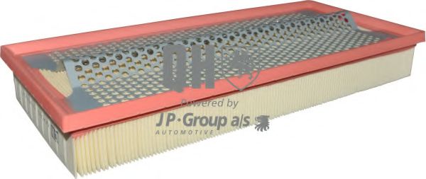 Воздушный фильтр JP GROUP 1318601009