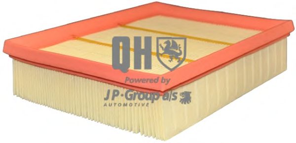 Воздушный фильтр JP GROUP 1318604809