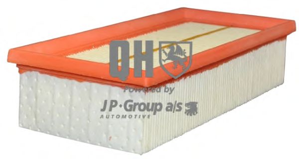 Воздушный фильтр JP GROUP 1318605409