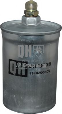Топливный фильтр JP GROUP 1318700309