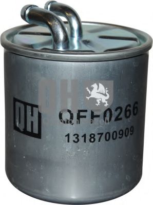 Топливный фильтр JP GROUP 1318700909