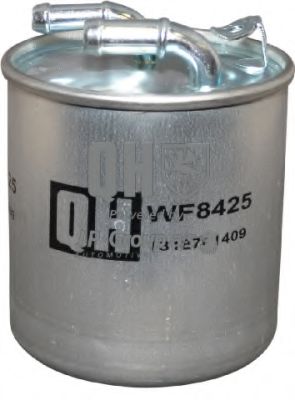 Паливний фільтр JP GROUP 1318701409