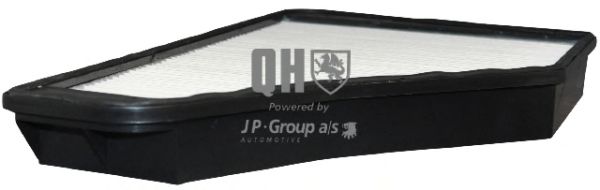Фильтр салона JP GROUP 1328100309