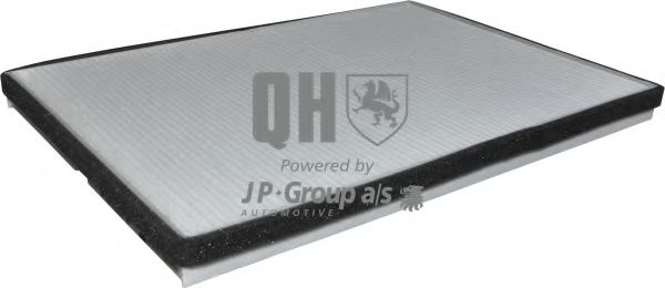 Фильтр салона JP GROUP 1328100509