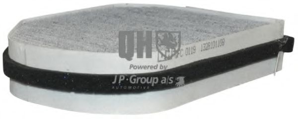Фильтр салона JP GROUP 1328101109