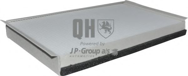 Фильтр салона JP GROUP 1328102409