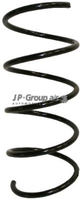 Пружина подвески JP GROUP 1342200400