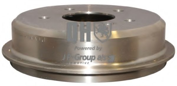 Тормозной барабан JP GROUP 1363500209