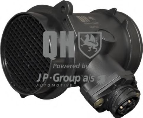 Расходомер (ДМРВ) JP GROUP 1393900209