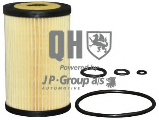 Масляный фильтр JP GROUP 1418500109