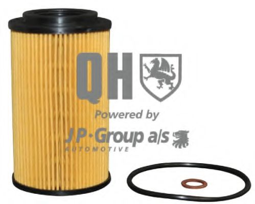 Масляный фильтр JP GROUP 1418500409