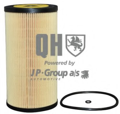 Масляный фильтр JP GROUP 1418501309