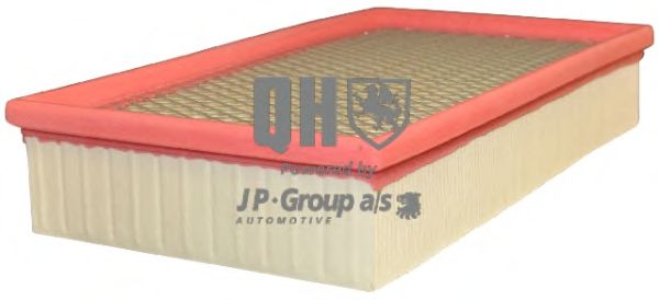 Повітряний фільтр JP GROUP 1418603109