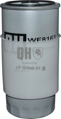 Топливный фильтр JP GROUP 1418700709